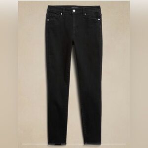 Banana Republic Skinny Ankle Jeans